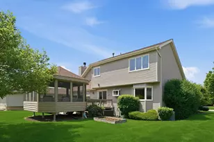 4533 Morning Glory Dr, Matteson, IL 60443 - Photo 23