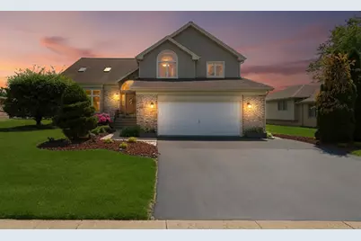 4533 Morning Glory Drive, Matteson, IL 60443 - Photo 27