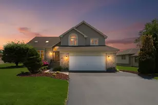 4533 Morning Glory Dr, Matteson, IL 60443 - Photo 27