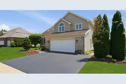 4533 Morning Glory Drive, Matteson, IL 60443 - Photo 3