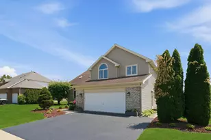 4533 Morning Glory Dr, Matteson, IL 60443 - Photo 3
