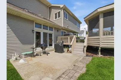 4533 Morning Glory Drive, Matteson, IL 60443 - Photo 19