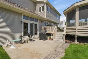 4533 Morning Glory Dr, Matteson, IL 60443 - Photo 19