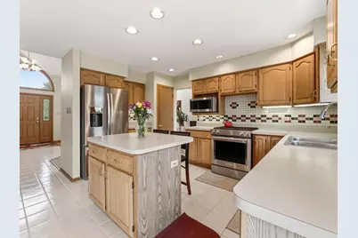 4533 Morning Glory Drive, Matteson, IL 60443 - Photo 9