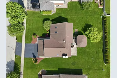 4533 Morning Glory Drive, Matteson, IL 60443 - Photo 25