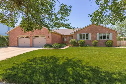 2707 Foxridge Run, Bloomington, IL 61704 - Photo 1