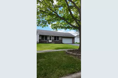 403 Forest View Drive, Genoa, IL 60135 - Photo 3