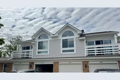 1077 Courtland Drive #0, Buffalo Grove, IL 60089 - Photo 1