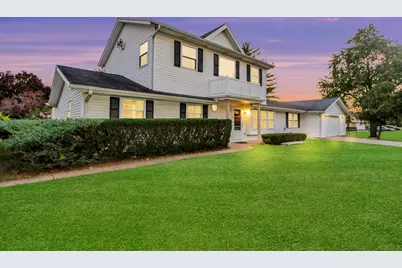 1235 W Schaumburg Road, Schaumburg, IL 60194 - Photo 1