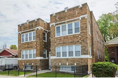 433-35 E 91st Place, Chicago, IL 60619 - Photo 1