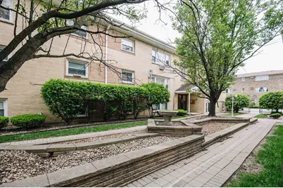 6634 W 95th Street #1D, Oak Lawn, IL 60453 - Photo 3