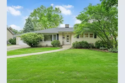 545 Claremont Avenue, West Chicago, IL 60185 - Photo 1