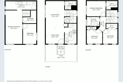 2604 S Emerald Avenue #C, Chicago, IL 60616 - Photo 17