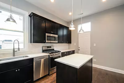 1545 N Claremont Avenue #3, Chicago, IL 60622 - Photo 7