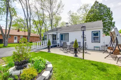 1009 Westmoreland Avenue, Waukegan, IL 60085 - Photo 19