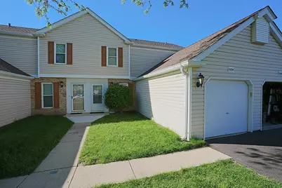 2684 Waterford Court, Aurora, IL 60502 - Photo 1