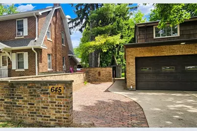 645 Judge Avenue, Waukegan, IL 60085 - Photo 5
