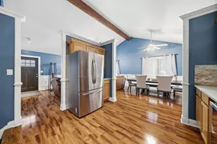 14917 S Blaine Ave, Posen, IL 60469 - Photo 9
