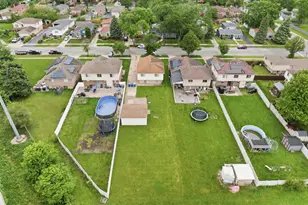 14917 S Blaine Ave, Posen, IL 60469 - Photo 23