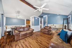 14917 S Blaine Ave, Posen, IL 60469 - Photo 5