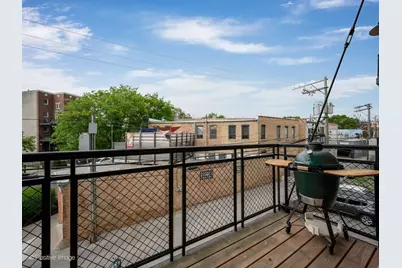 2089 W Wabansia Avenue #202, Chicago, IL 60647 - Photo 13