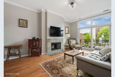2089 W Wabansia Avenue #202, Chicago, IL 60647 - Photo 3
