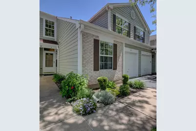 25 Coolidge Court #A, Streamwood, IL 60107 - Photo 1