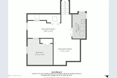 7825 Stratford Place, Darien, IL 60561 - Photo 37