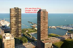 474 N Lake Shore Dr, Chicago, IL 60611 - Photo 1
