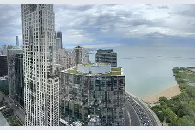 474 N Lake Shore Drive #6102, Chicago, IL 60611 - Photo 3