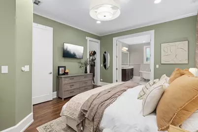 2717 N Racine Avenue #1, Chicago, IL 60614 - Photo 33