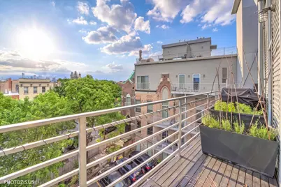 2411 W Walton Street #3E, Chicago, IL 60622 - Photo 33