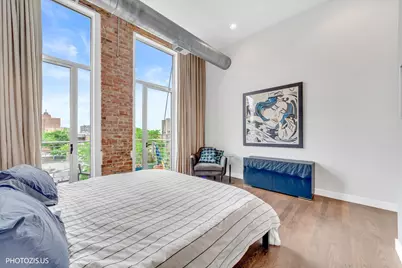 2411 W Walton Street #3E, Chicago, IL 60622 - Photo 23