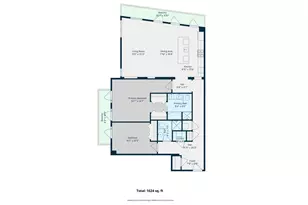 2411 W Walton St, Chicago, IL 60622 - Photo 63