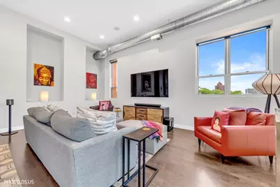 2411 W Walton Street #3E, Chicago, IL 60622 - Photo 5