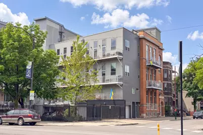 2411 W Walton Street #3E, Chicago, IL 60622 - Photo 1