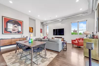 2411 W Walton Street #3E, Chicago, IL 60622 - Photo 3