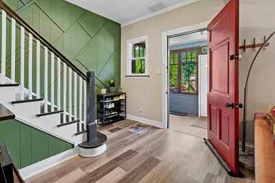 4450 N Kasson Avenue, Chicago, IL 60630 - Photo 3