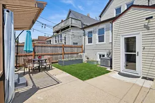 4450 N Kasson Ave, Chicago, IL 60630 - Photo 23