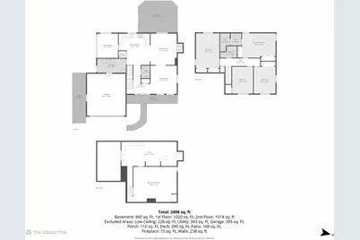 2142 N Summit Street, Wheaton, IL 60187 - Photo 35