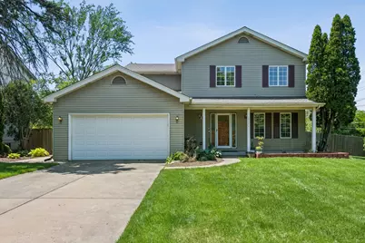 2142 N Summit Street, Wheaton, IL 60187 - Photo 1