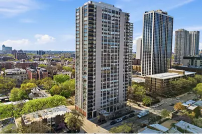 1455 N Sandburg Terrace #504, Chicago, IL 60610 - Photo 21
