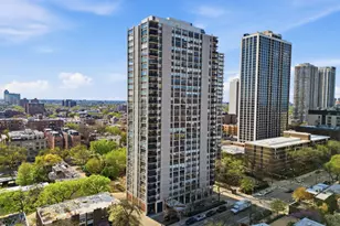 1455 N Sandburg Terrace, Chicago, IL 60610 - Photo 21