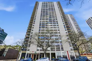 1455 N Sandburg Terrace, Chicago, IL 60610 - Photo 1
