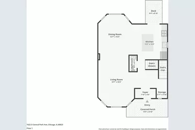 1622 S Central Park Avenue, Chicago, IL 60623 - Photo 57