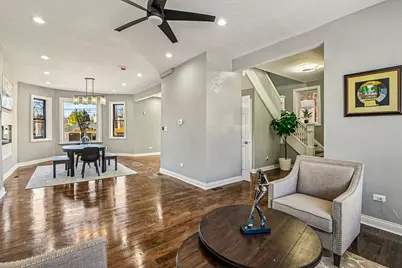 1622 S Central Park Avenue, Chicago, IL 60623 - Photo 5