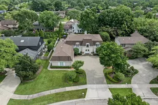 3631 Indian Wells Ln, Northbrook, IL 60062 - Photo 5