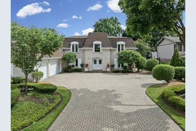 3631 Indian Wells Lane, Northbrook, IL 60062 - Photo 1