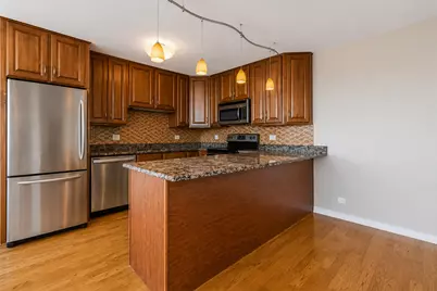 655 W Irving Park Road #5003, Chicago, IL 60613 - Photo 13