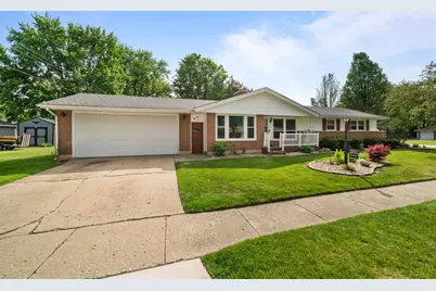 2227 Exeter Avenue, Loves Park, IL 61111 - Photo 1